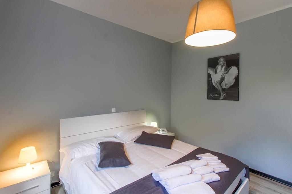Apartahotel Riviera Mare
