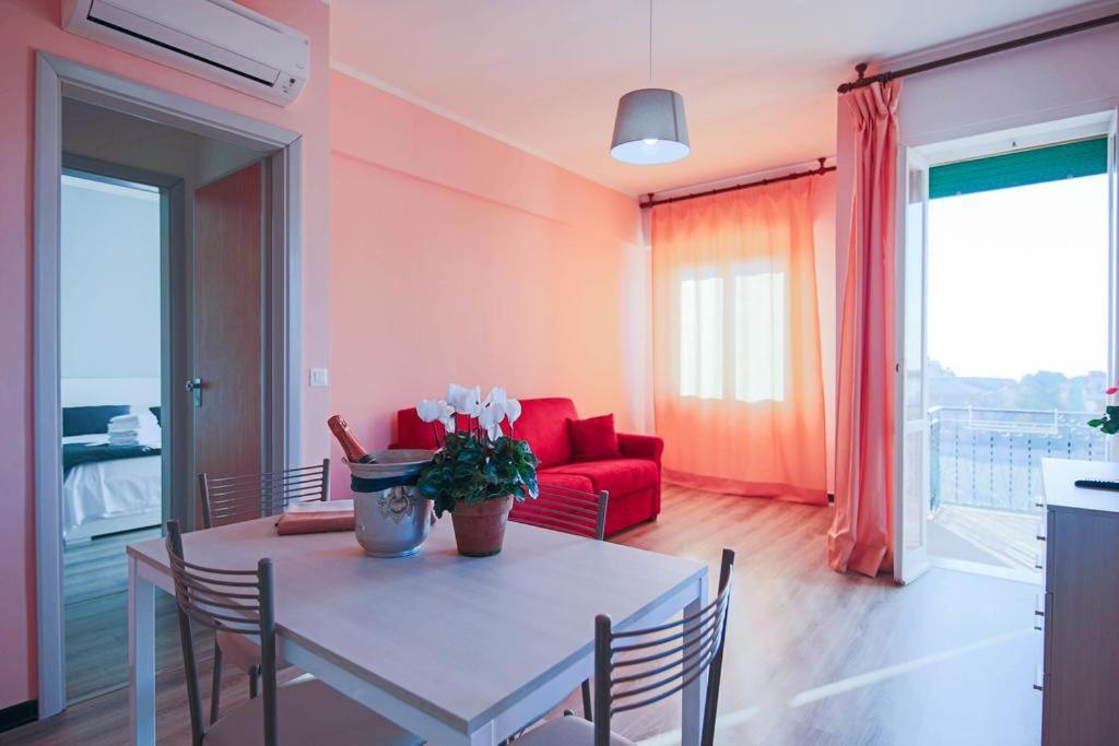 Riviera Mare Apartahotel Pietra Ligure