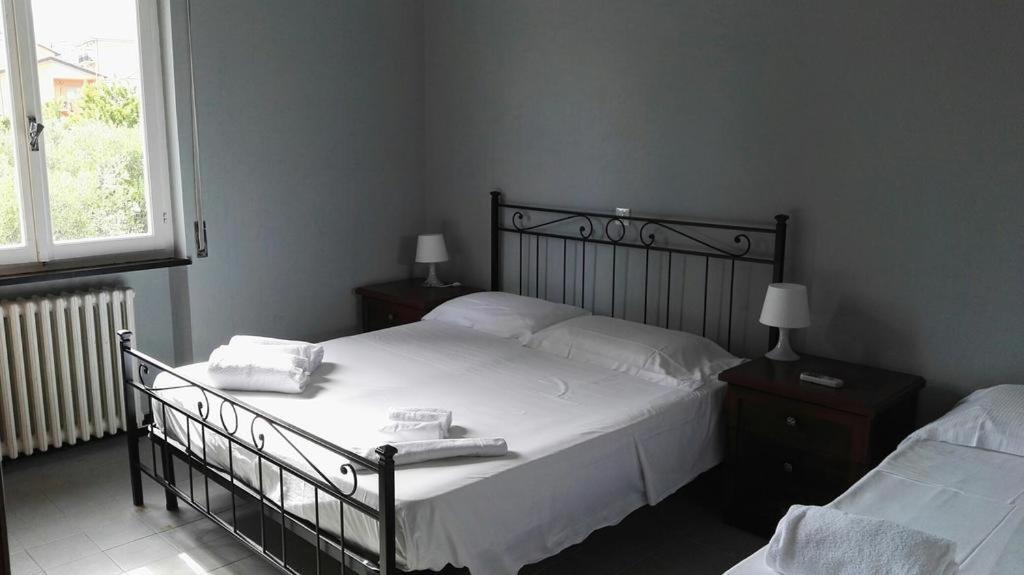 Apartahotel Riviera Mare Pietra Ligure