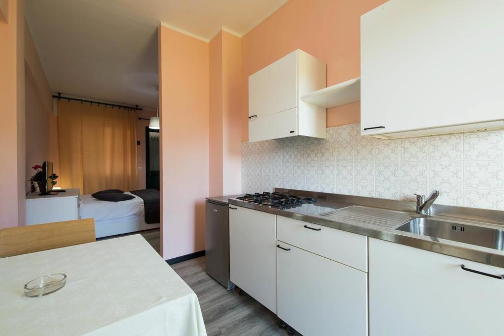 Riviera Mare Apartahotel
