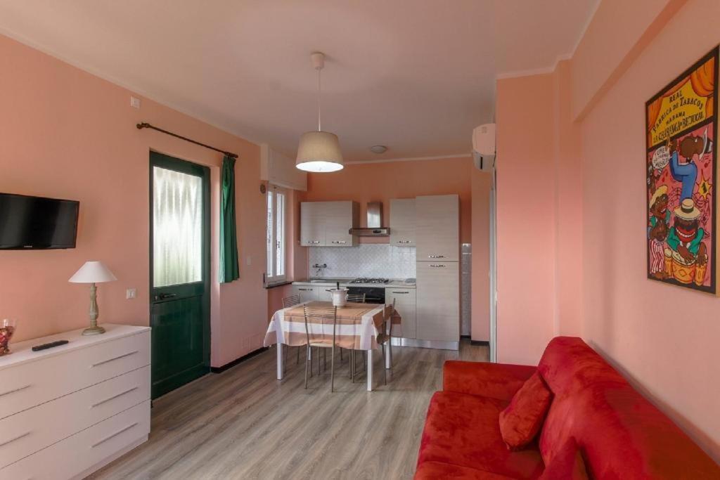 Riviera Mare Apartahotel Pietra Ligure